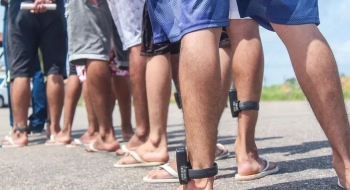 Lula sanciona, com veto, projeto que proíbe saidinha de presos